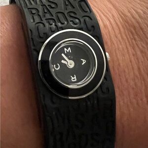 Marc Jacobs watch